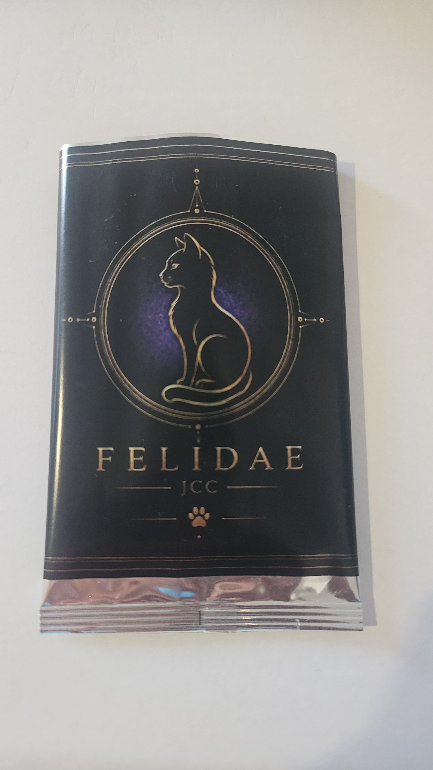 Booster Felidae