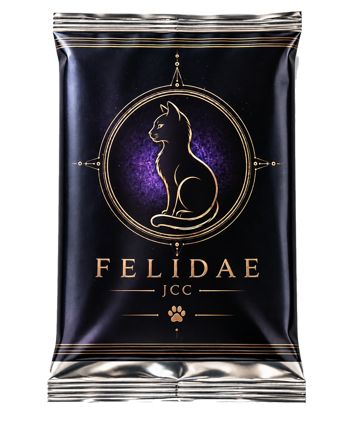 FELIDAE Booster Pack